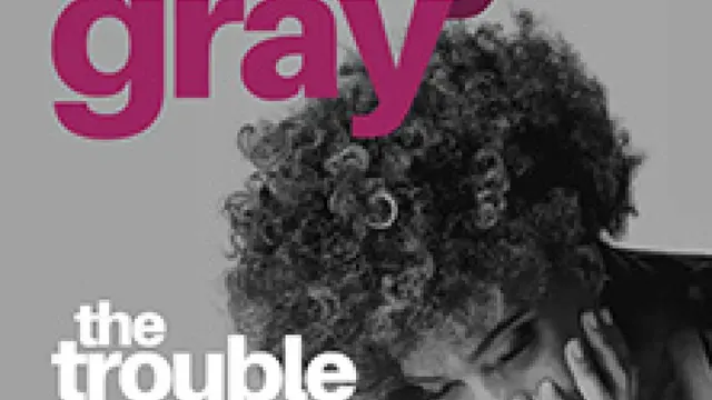 Macy Gray