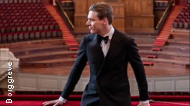 Mäkelä & Royal Concertgebouw Orchestra
