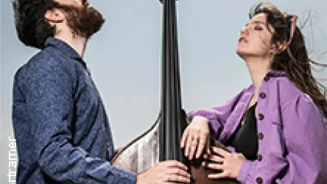 Magali Sare & Manel Fortia
