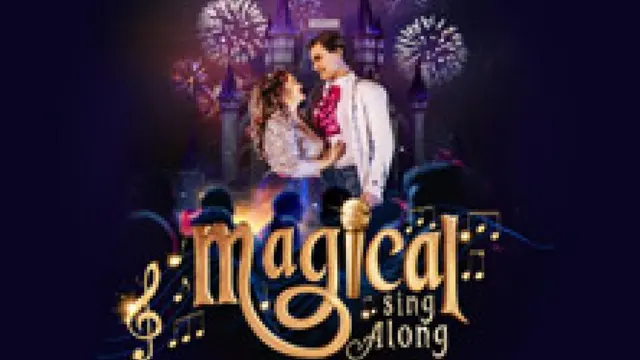 Magical Sing Along