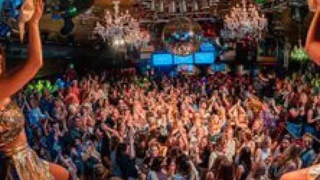 Mamma Mia Party – Das Konzert - Die Abba Party Tour!