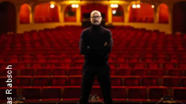 Manacorda, Saadi & Bruckner Orchester Linz