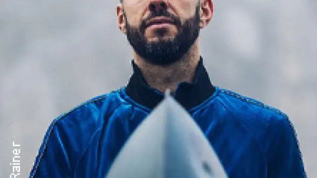 Manu Delago Ensemble