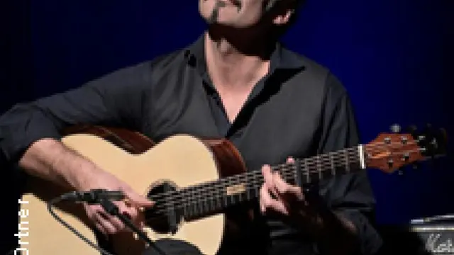Manuel Randi-Trio - Tour 2027