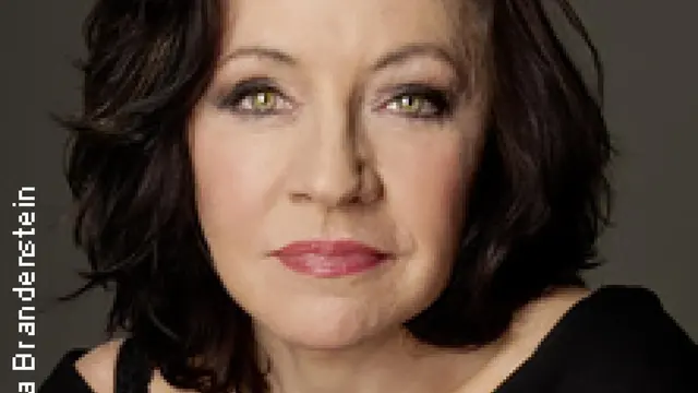 Maria Bill singt Edith Piaf