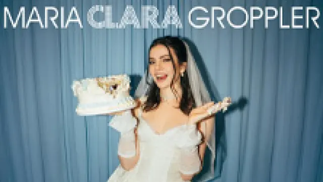Maria Clara Groppler - Ehefrau
