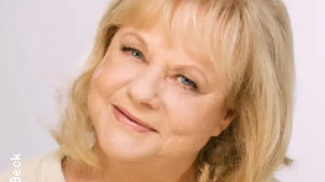 Marianne Mendt mit Band - Mendt im Advent