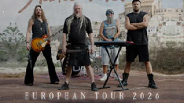 Marko Hietala - European Tour 2026