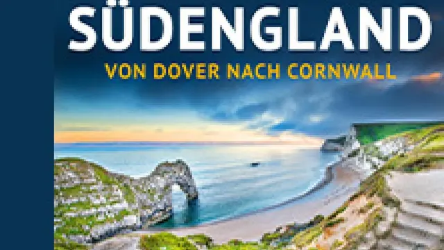 Martin Engelmann - Magisches Südengland