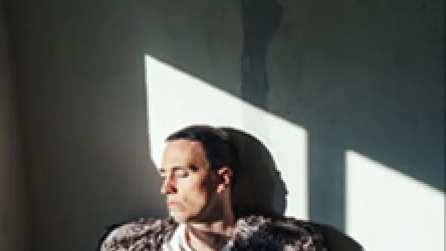 Martin Kohlstedt - Kluft