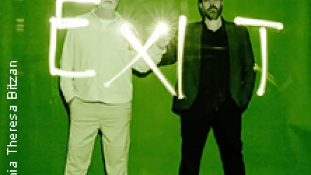 maschek - Exit