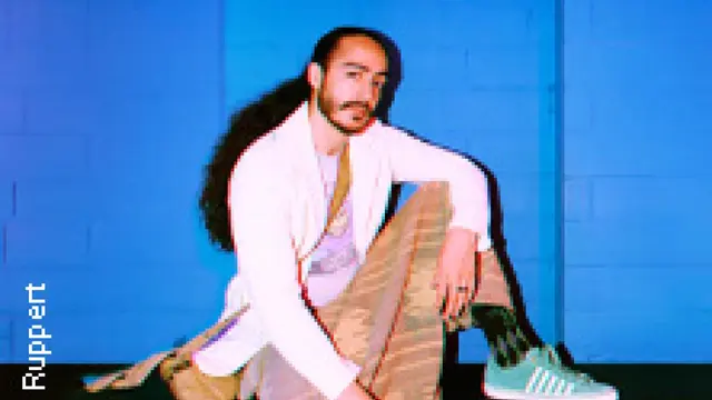 Masud Akbarzadeh