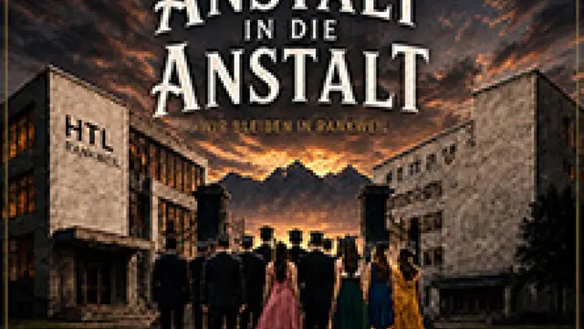 Maturaball HTL Rankweil 2026
