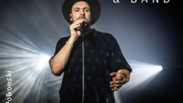 Max Mutzke - Live Tour 2026