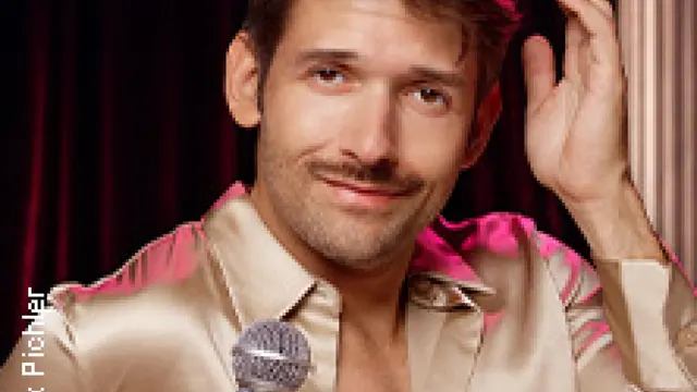 Michael Buchinger - Zutiefst oberflächlich