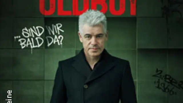 Michael Mittermeier - OLDBOY ...sind wir bald da?