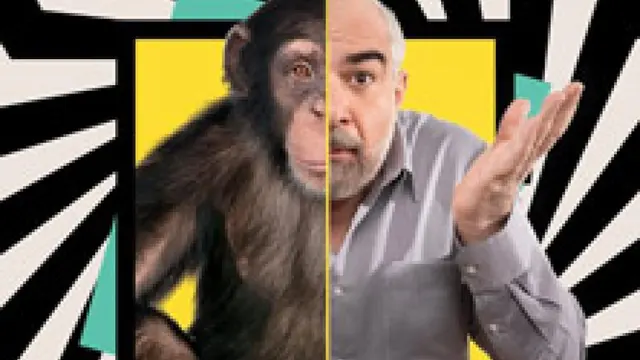 Michael Niavarani - Homo Idioticus 2.0 - Der Trottel ist zurück