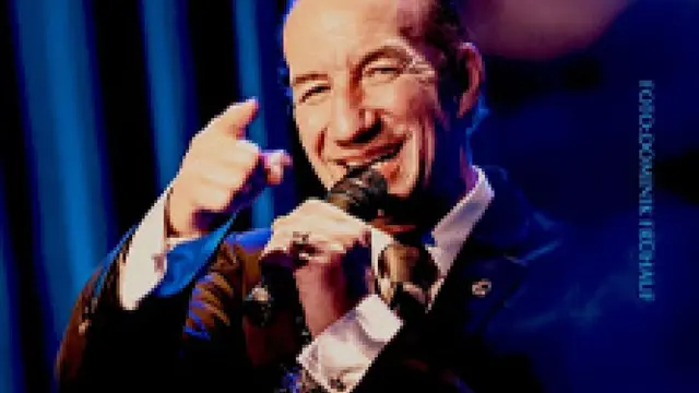 Michael Seida - Leben ist jetzt – Seidabei