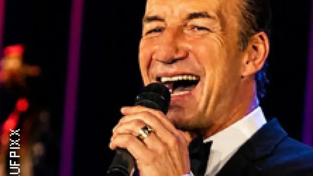 Michael Seida: Seida singt Sinatra