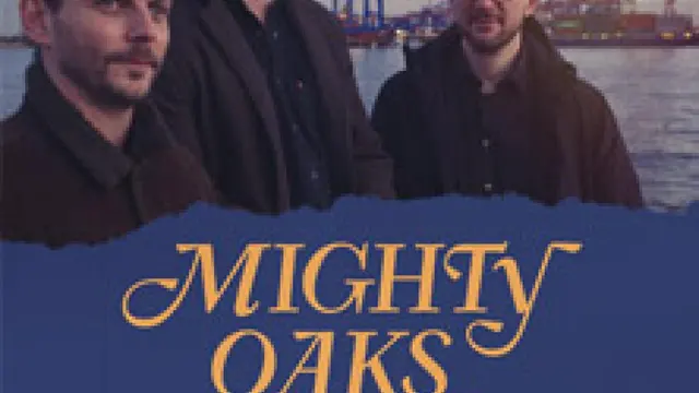 Mighty Oaks