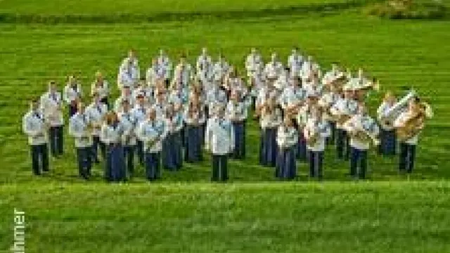 Militärmusik Niederösterreich
