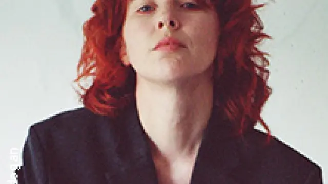 Mira Lu Kovacs