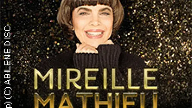 Mireille Mathieu - Goodbye my Love Goodbye - Das Finale der Welt-Abschiedstournee