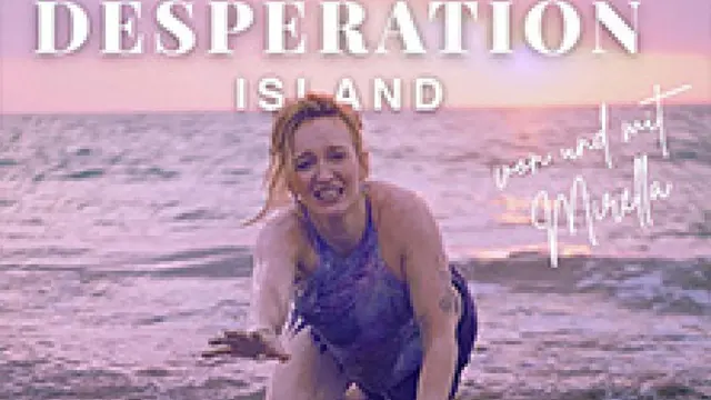 Mirella Precek - Desperation Island