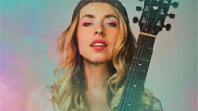 Miss Allie - Paradiesvogel Tour 2025/26