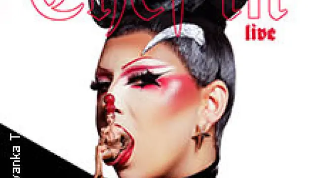 Miss Ivanka T. - Chef*in Live
