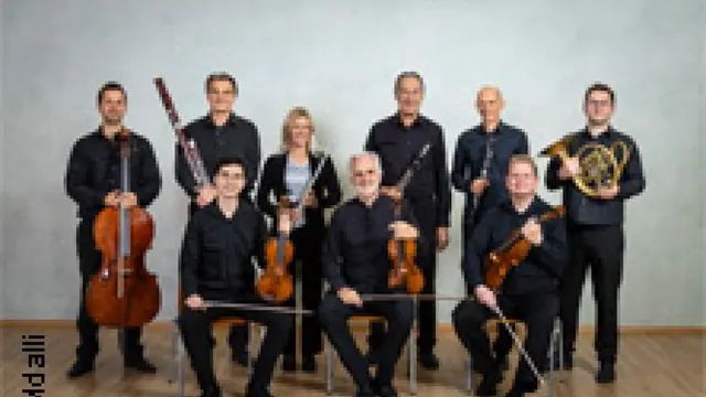Mitglieder der Wiener Philharmoniker