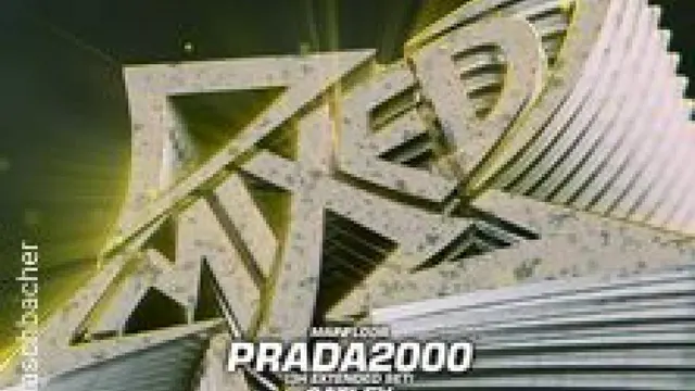Mixed Vienna w/ Prada2000