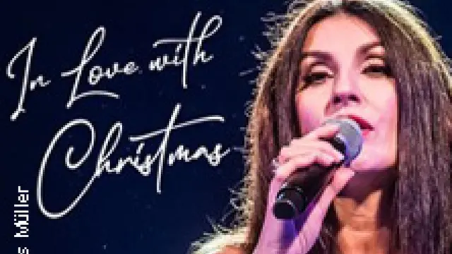Monika Ballwein - In Love with Xmas
