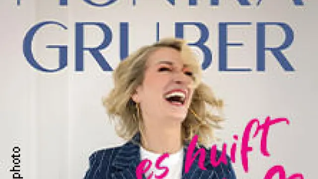 Monika Gruber - Es huift ja nix