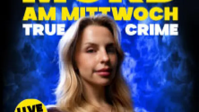 Mord am Mittwoch - Die Crime Show 2027