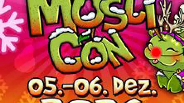 MostiCon 2026