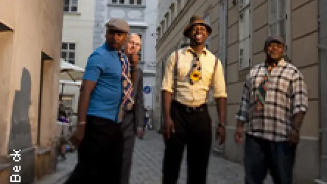 MoZuluArt - Klassisch: Afrikanisch