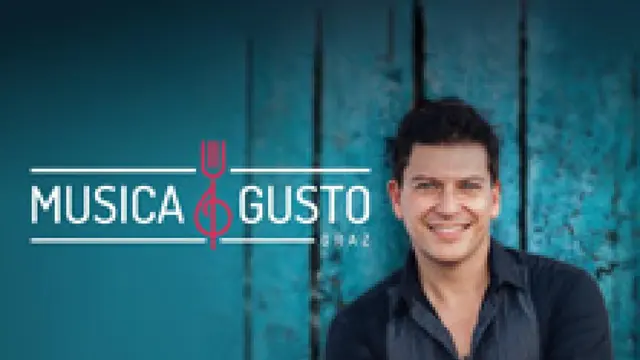 Musica e Gusto - Benvenuti al Sud