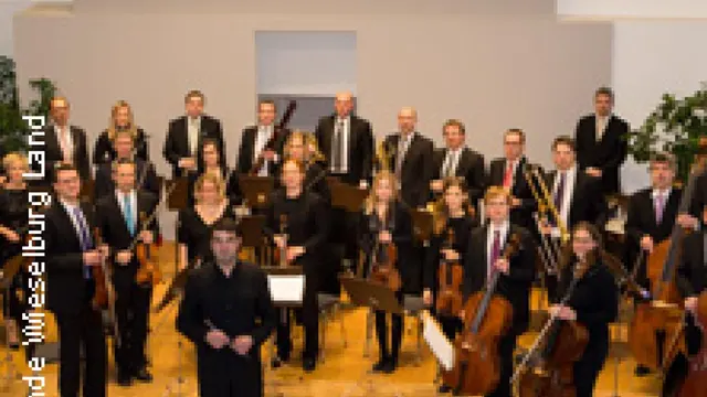 Musica Spontana - Neujahrskonzert