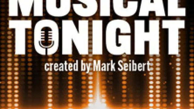 Musical Tonight