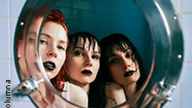 My Ugly Clementine / De Vu / Monoplastic - Ahoi! Pop 2026