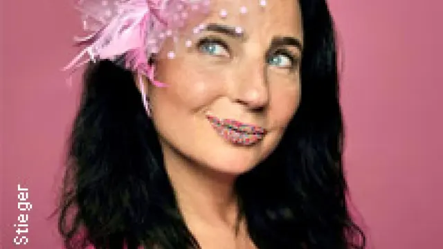 Nadja Maleh - Zuckergoscherl