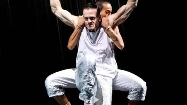 Nederlands Dans Theater-NDT 1