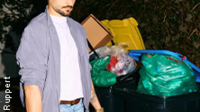 Nektarios Vlachopoulos - Der beste Tag der Welt