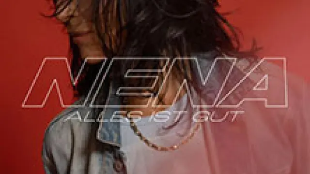 Nena - Alles ist gut - Tour 2027