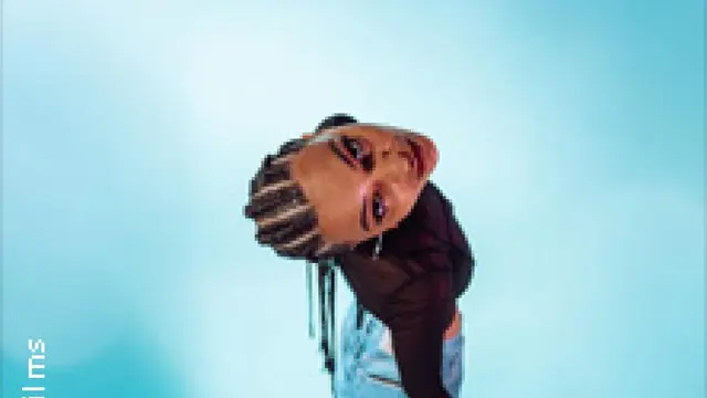 Nenda - This Album Is For Ben Tour