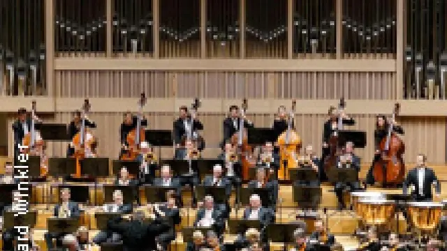 Neujahrskonzert 2027 - Brucknerhaus / Großer Saal