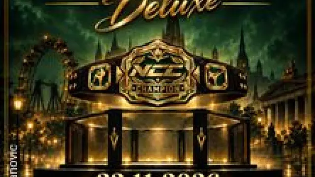Newcomer Challenge Deluxe