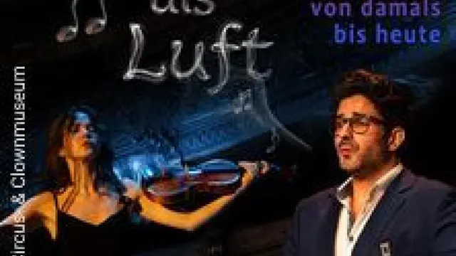 Nichts als Luft