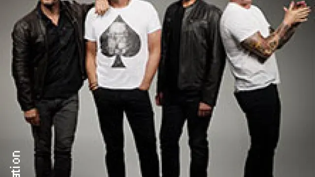 Nickelback